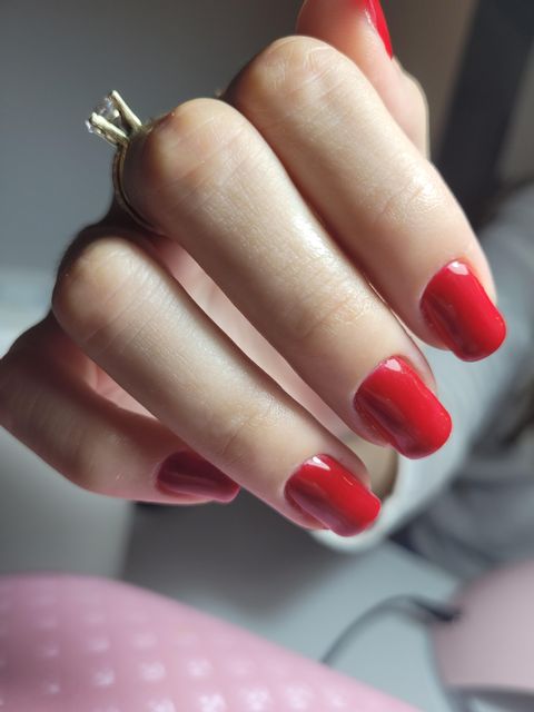 imagine galerie Ruby's Nails 0