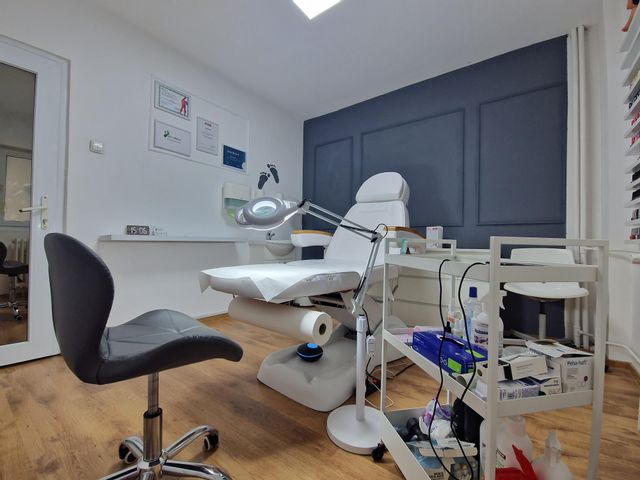 imagine galerie Podopedmedical 0