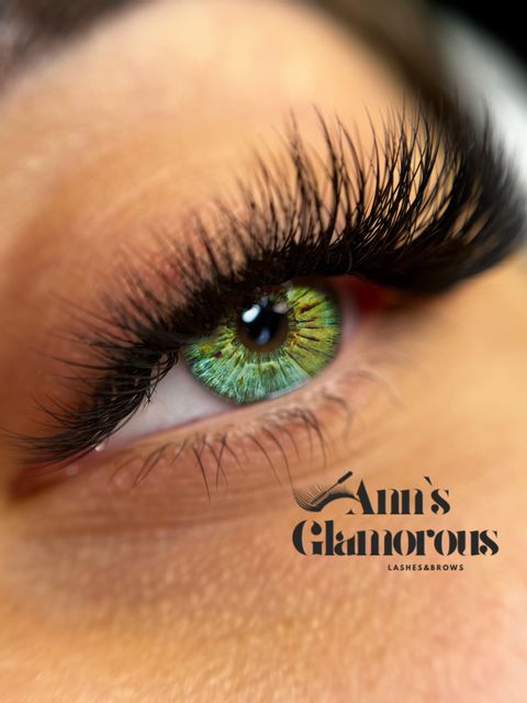 imagine galerie Ann’s Glamorous Lashes&Brows 0