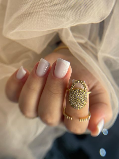 imagine galerie Beauty Studio Nails By Denisa 5