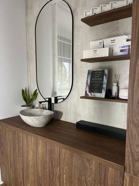 imagine galerie Skin Spa 3