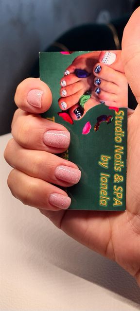 imagine galerie Studio Nails & Spa by Ionela 1