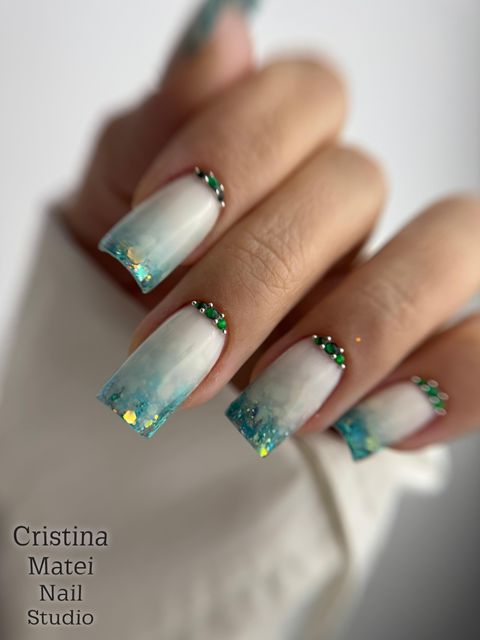 imagine galerie Cristina Matei Nail Studio  0