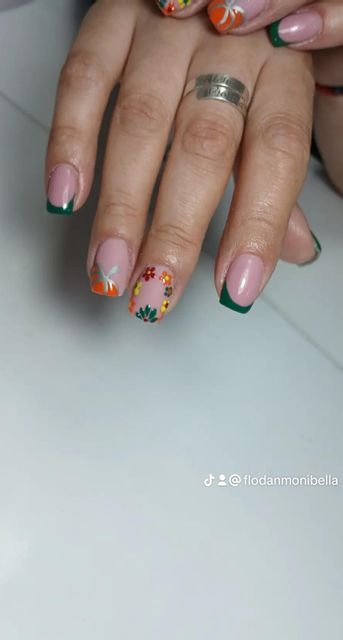 imagine galerie Nails by Flory 4