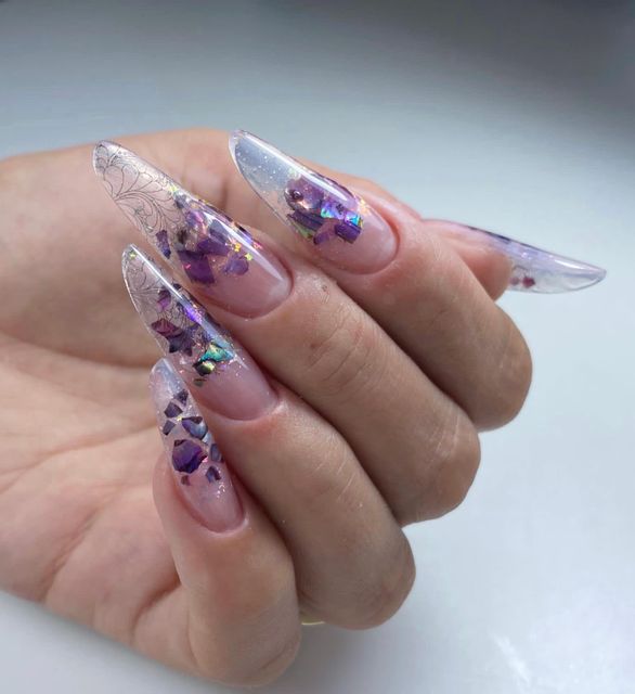 imagine galerie Marilena Nasca Nail Artist 0