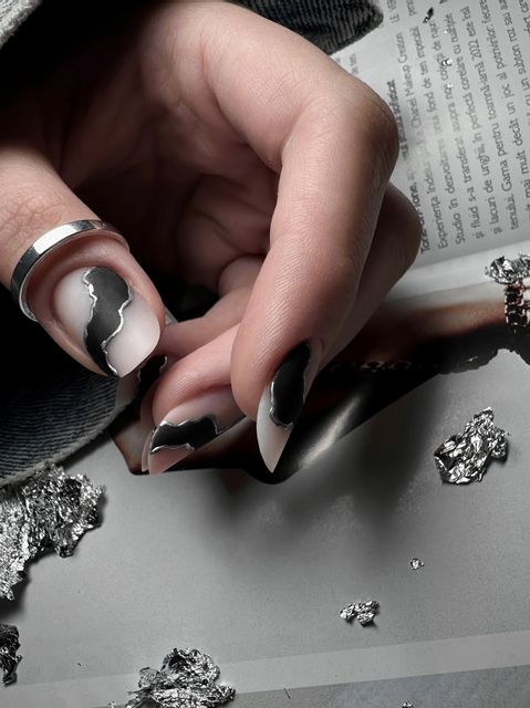 imagine galerie Verniceanu Diana Nail Artist 4