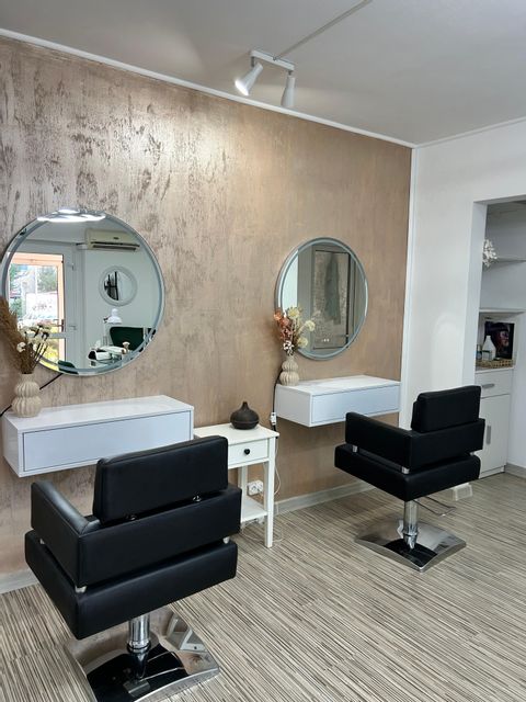 imagine galerie Criss Beauty Salon 3