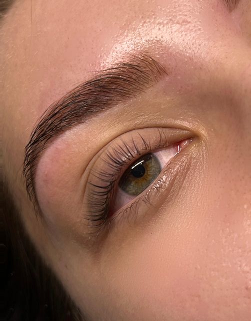 imagine galerie Andra Nita (Brows and Lashes) 0