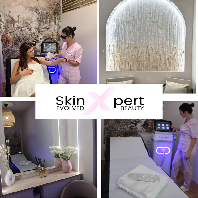 imagine galerie Epilare definitivă SkinXpert 5