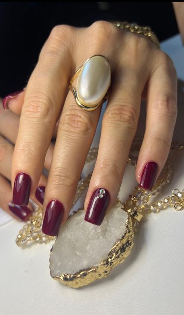 imagine galerie Glam Nails by Miha 0