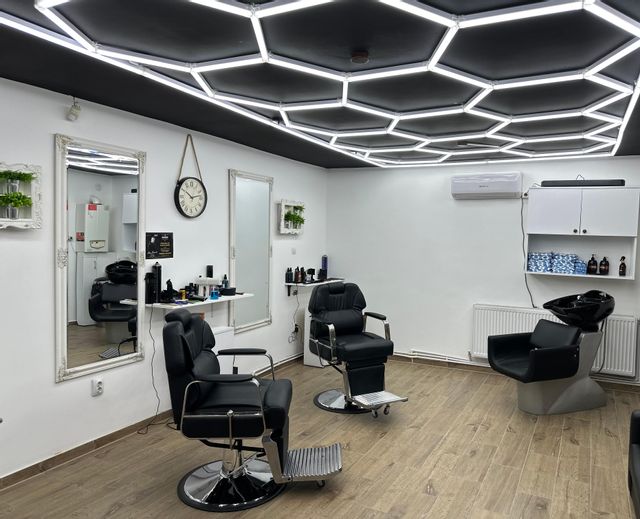 imagine galerie Dream BarberShop 5