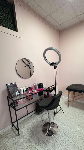 imagine galerie Brows & Lashes Beauty Bar  2