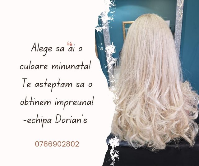 imagine galerie DORIAN'S BEAUTY STUDIO 2