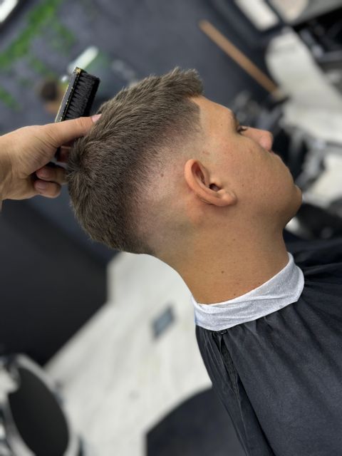 imagine galerie Ionuț Moraru.Barber ( X-TRIM Barber)  3