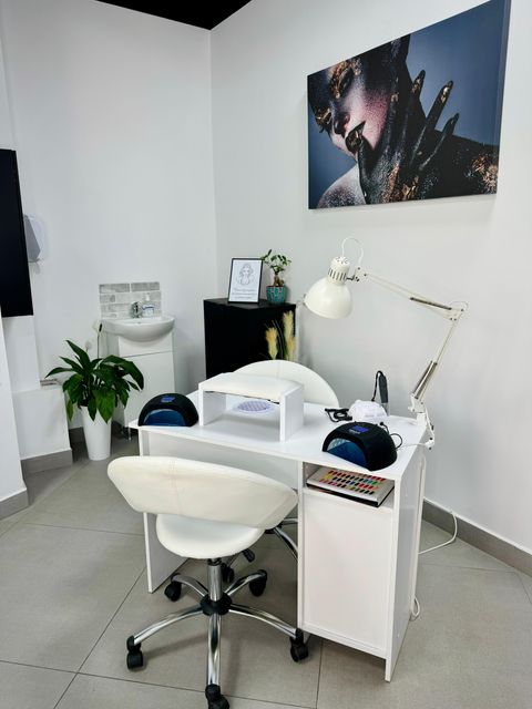 imagine galerie Intuitionbeautycenter 1