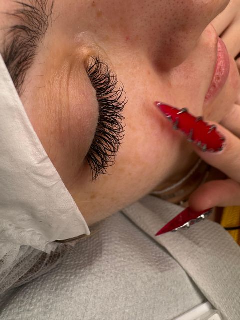 imagine galerie New Concept Lashes 5