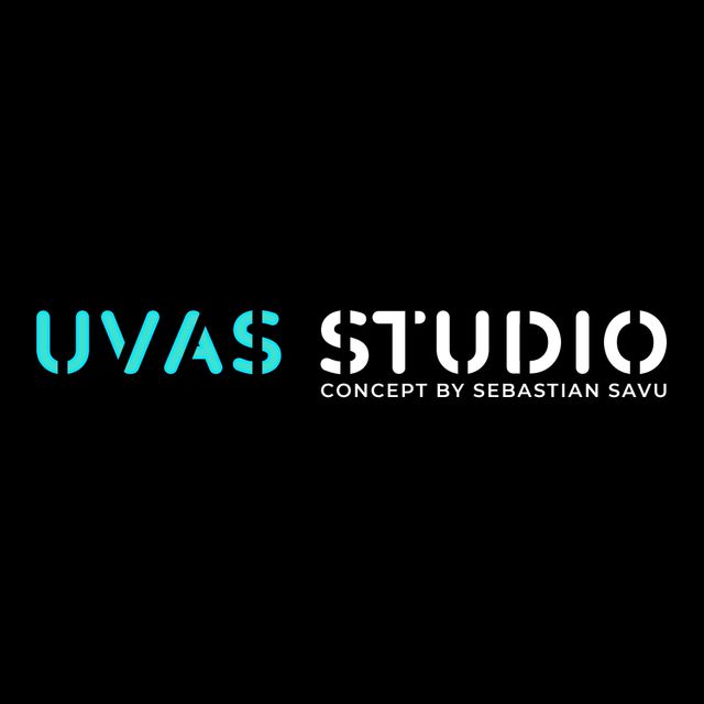 imagine galerie UVAS STUDIO concept by Sebastian Savu  0