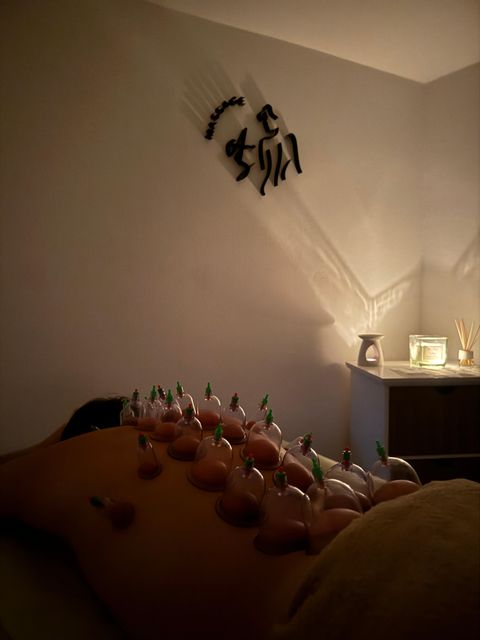 imagine galerie AS Massage Therapy 3