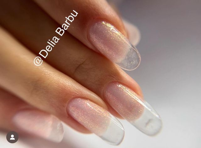 imagine galerie Delia Barbu Nail Tech 4