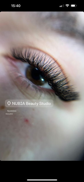 imagine galerie NUBIA Beauty Studio 0