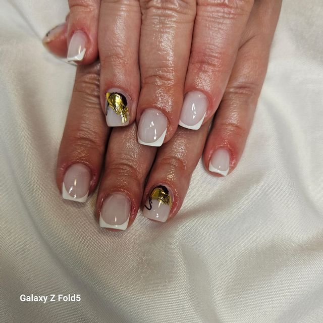 imagine galerie Aly'S Nails 1