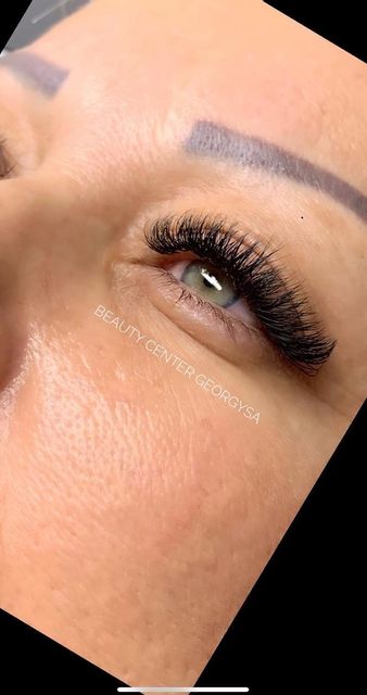 imagine galerie Sya Lashes Studio  0