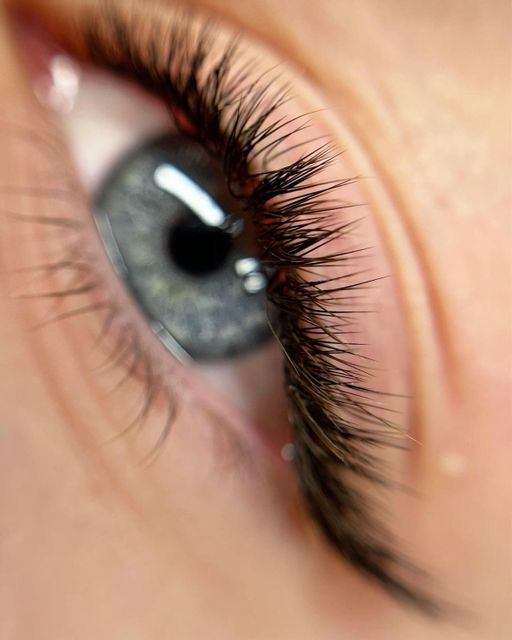 imagine galerie Lashes&Brows Artist Alexandra  0