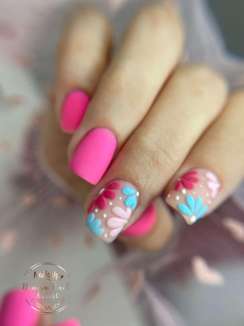 imagine galerie Denisa Nail Artist 1