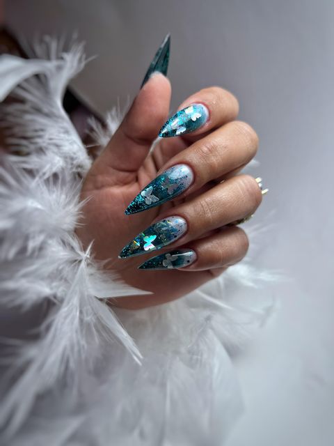 imagine galerie Roberta Nail Tech 5