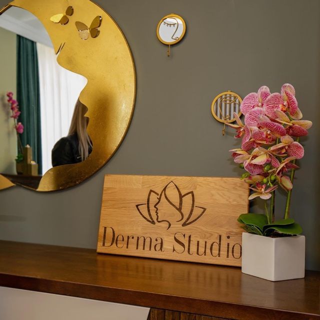 imagine galerie Derma Studio Pipera 4