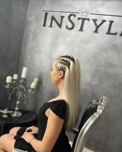 imagine galerie  InStyle Center Bucuresti  2