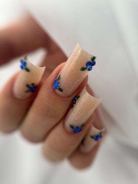 imagine galerie Alexandra Vlădescu Nailtech 6