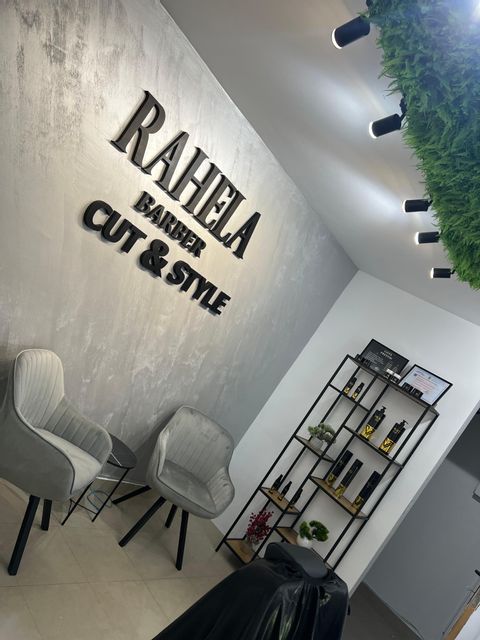 imagine galerie Rahela Barber 0