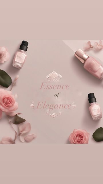 imagine galerie Rossè Essence of Elegance 0