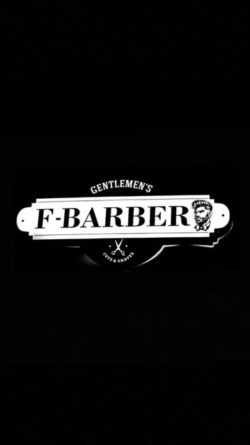 imagine galerie Frizeria F-Barber 0