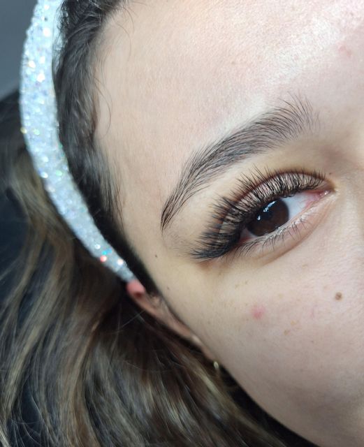 imagine galerie lashes.mihaelarusu 0