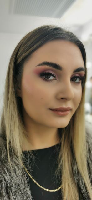 imagine galerie Make Up - Larisa 5