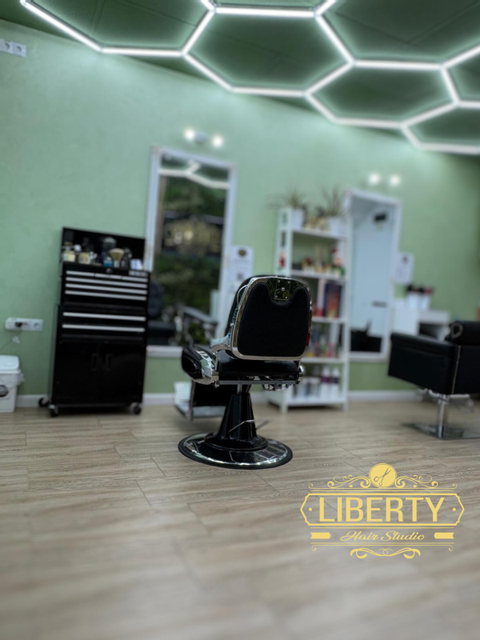 imagine galerie Hair Studio Liberty 0