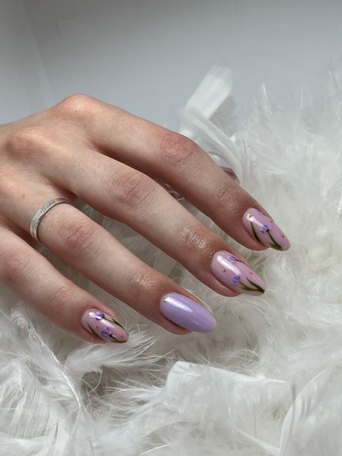 imagine galerie Nails Hack⚡️ 0