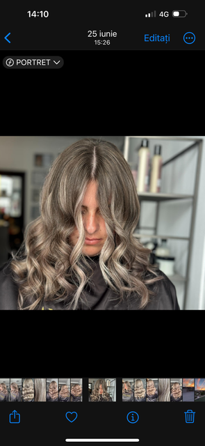 imagine galerie Icon Hair Studio 0