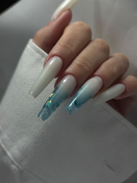 imagine galerie Andreea Nail Tehnician 2