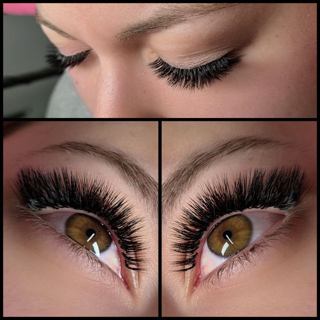 imagine galerie Brows & Lashes by Livia Mititelu 0