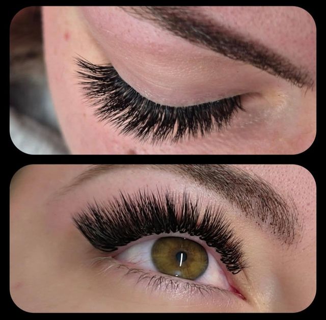 imagine galerie Brows & Lashes by Livia Mititelu 1