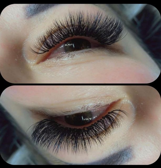 imagine galerie Brows & Lashes by Livia Mititelu 3