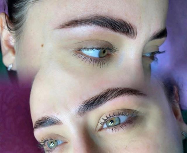 imagine galerie Brows & Lashes by Livia Mititelu 5