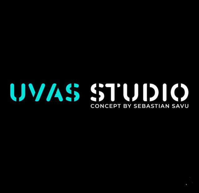 imagine galerie UVAS STUDIO concept by Sebastian Savu  0