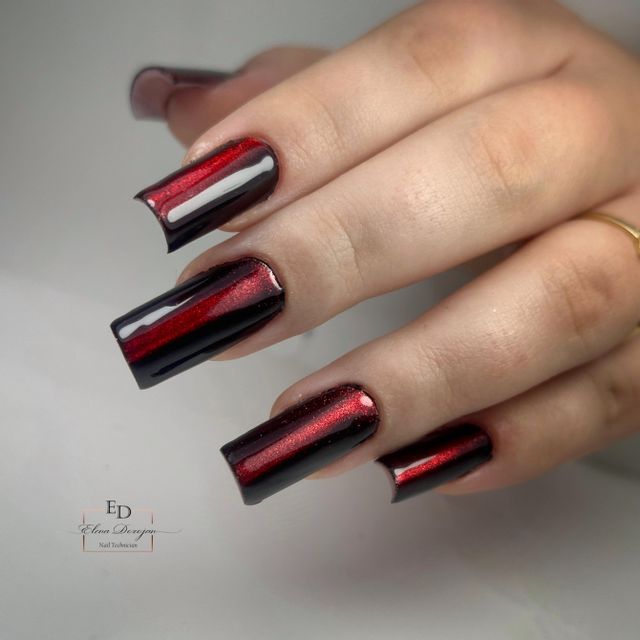 imagine galerie Elena Dorojan Nail Techinician 3