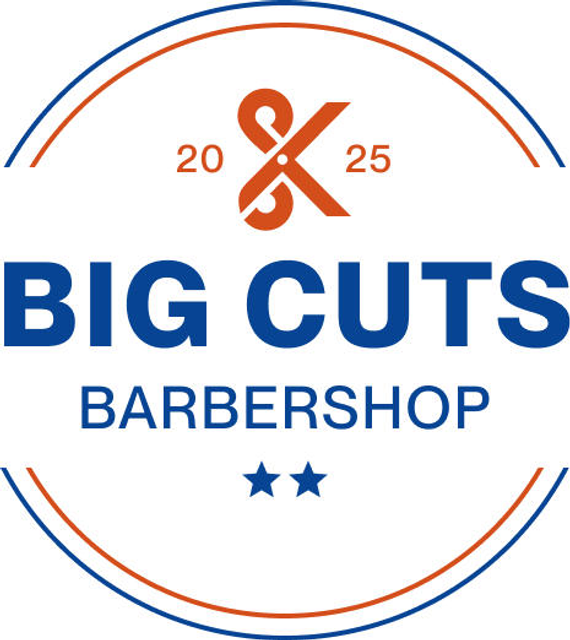 imagine galerie BIG CUTS Barbershop 0