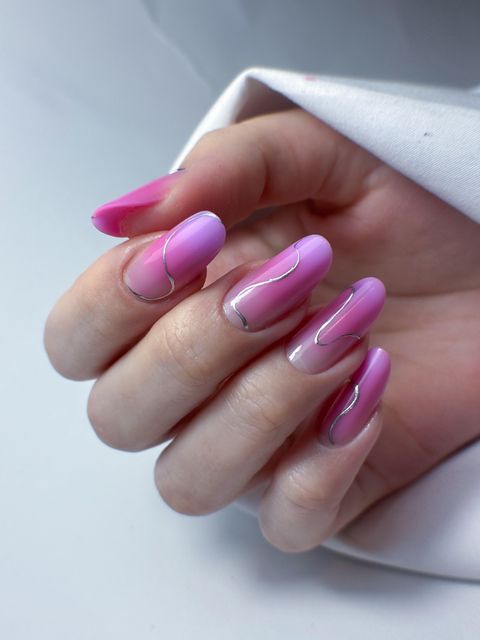 imagine galerie Giulia Nails 1