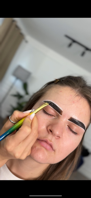 imagine galerie Makeup&Brows Artist Roxana Pop 4